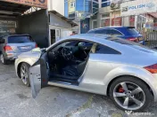 Audi TT 2.0 Benzina 225 CP 