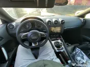 Audi TT 2.0 Benzina 225 CP 
