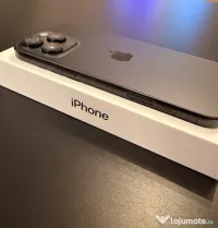 iPhone 16 Pro Max 256 GB – stare excelentă