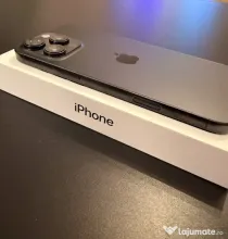 iPhone 16 Pro Max 256 GB – stare excelentă