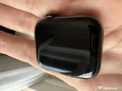 Apple Watch Series 7 45mm Cellular + GPS verde 