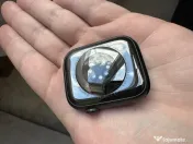 Apple Watch Series 7 45mm Cellular + GPS verde 