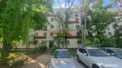 Apartament cu 3 cam - Str Resita 