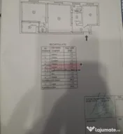 Apartament cu 3 cam - Str Resita 
