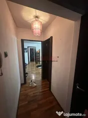 Apartament cu 3 cam - Str Resita 