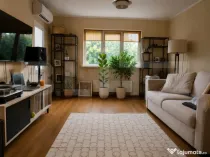 Apartament 3 camere, 66 mp, 2 balcoane, zona Aradului