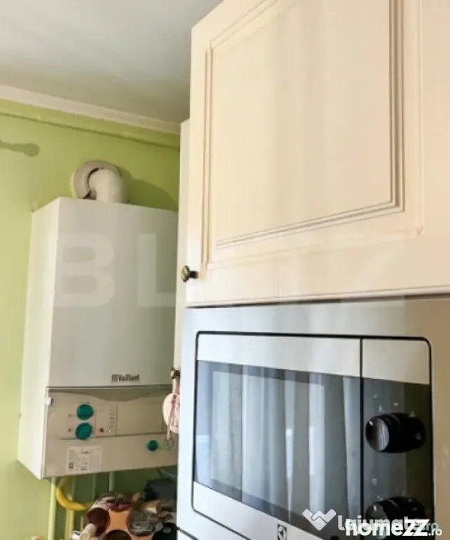 Apartament 3 camere, 66 mp, 2 balcoane, zona Aradului - Timisoara (Timis)