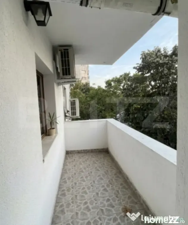 Apartament 3 camere, 66 mp, 2 balcoane, zona Aradului - Timisoara (Timis)