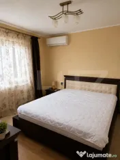 Apartament 3 camere, 66 mp, 2 balcoane, zona Aradului 