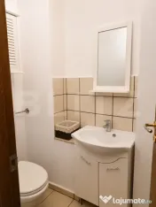 Apartament 3 camere, 66 mp, 2 balcoane, zona Aradului 