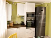Apartament 3 camere, 66 mp, 2 balcoane, zona Aradului 