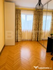 Apartament 3 camere, 66 mp, 2 balcoane, zona Aradului 