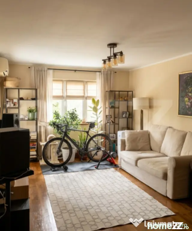 Apartament 3 camere, 66 mp, 2 balcoane, zona Aradului - Timisoara (Timis)