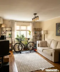 Apartament 3 camere, 66 mp, 2 balcoane, zona Aradului