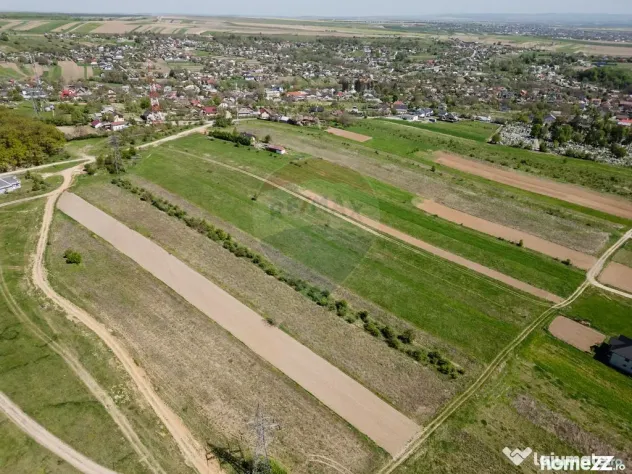 Teren 1,800mp Suceava / Strada Grigore Andrei