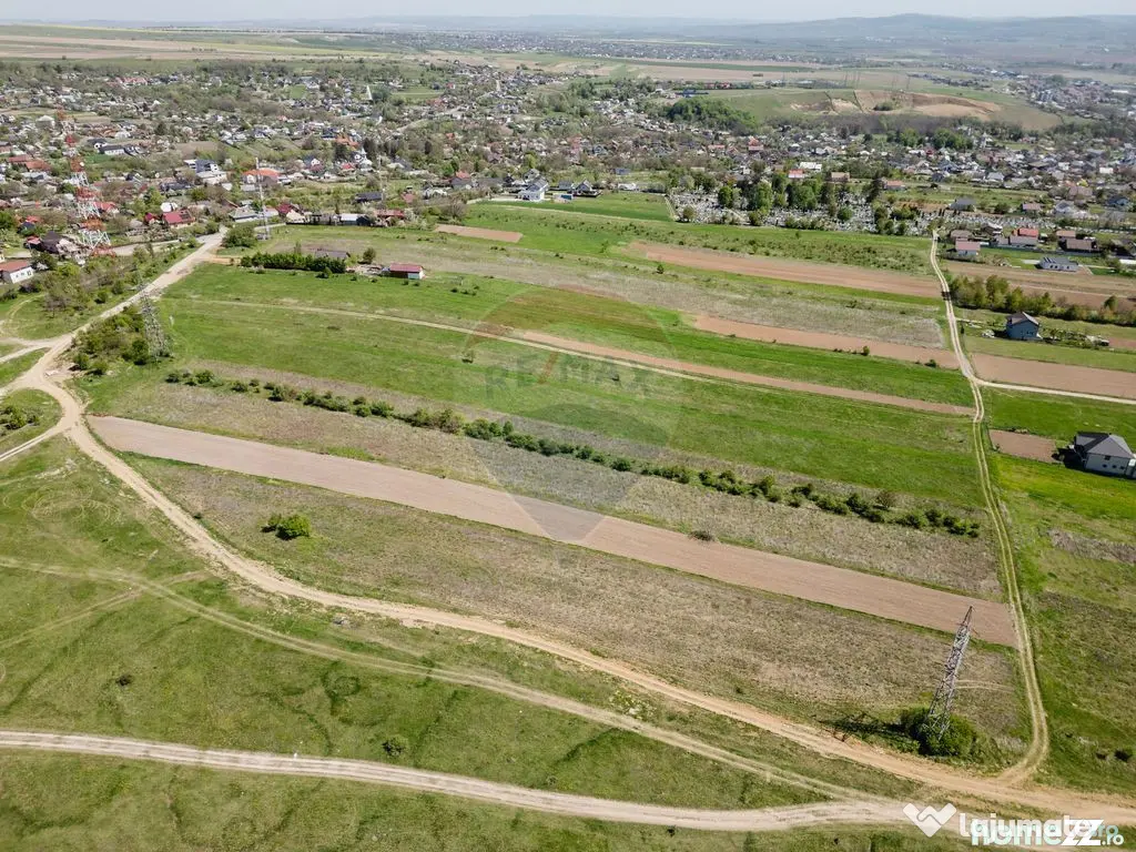Teren 1,800mp Suceava / Strada Grigore Andrei