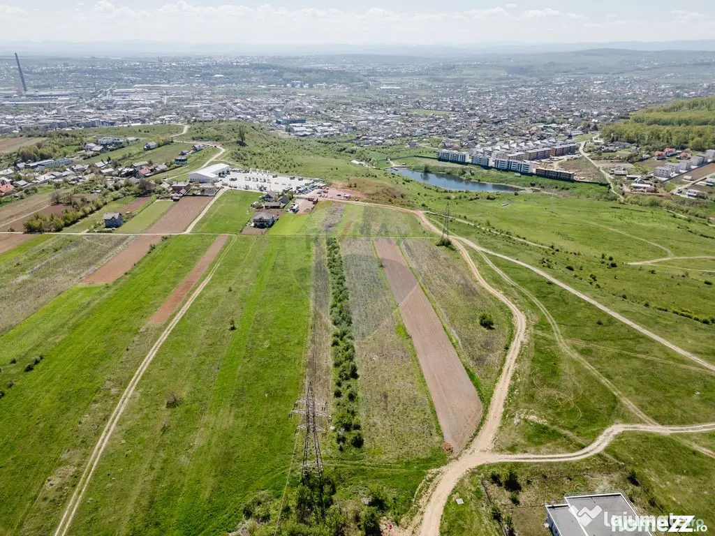 Teren 1,800mp Suceava / Strada Grigore Andrei