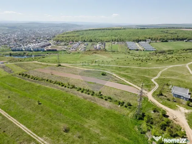 Teren 1,800mp Suceava / Strada Grigore Andrei