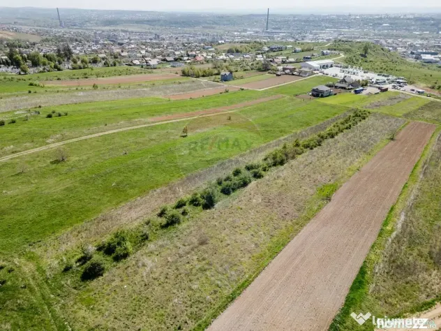 Teren 1,800mp Suceava / Strada Grigore Andrei