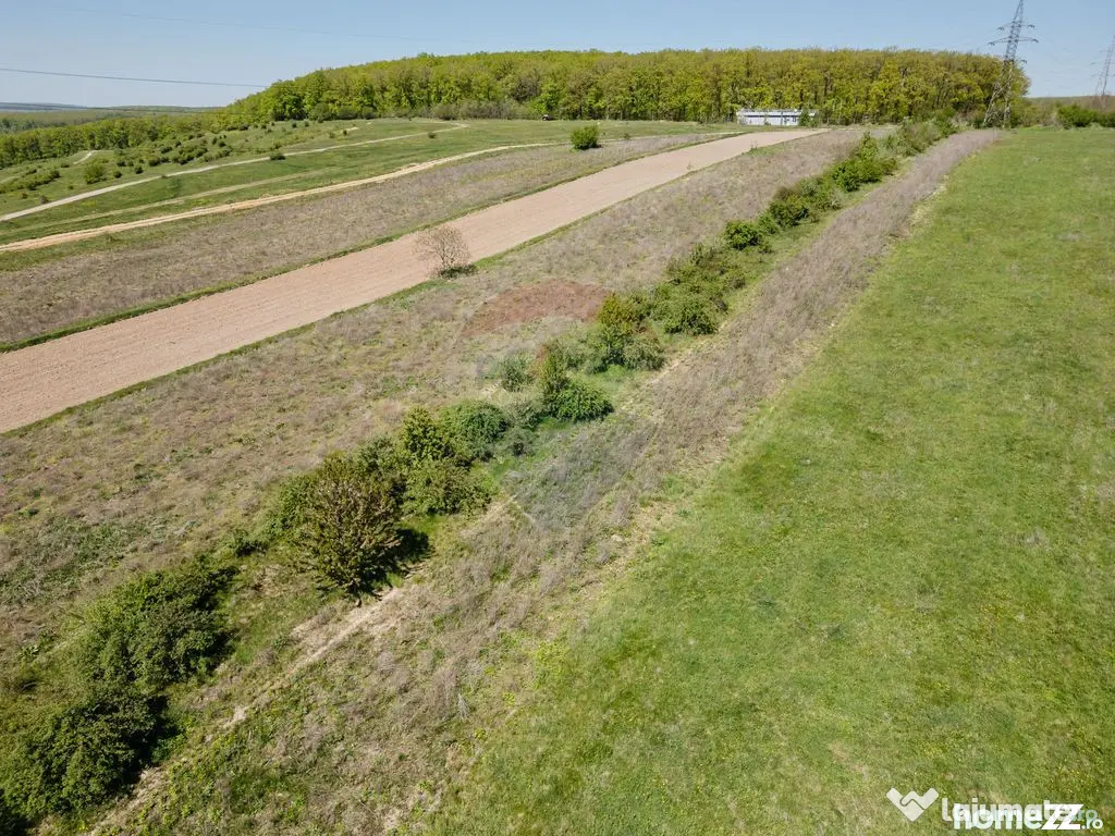 Teren 1,800mp Suceava / Strada Grigore Andrei