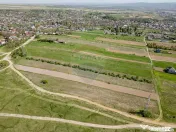 Teren 1,800mp Suceava / Strada Grigore Andrei