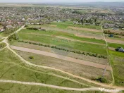 Teren 1,800mp Suceava / Strada Grigore Andrei 