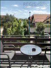 Garsoniera moderna la casa Tractorul 
