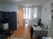 Garsoniera Spatioasa Etaj 1 Iulius Mall 