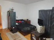 Garsoniera Spatioasa Etaj 1 Iulius Mall 