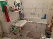 Garsoniera Spatioasa Etaj 1 Iulius Mall 