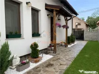 CASA 4 CAMERE I PLAN PARTER SUBPANTA I CARTIER TINERETULUI 