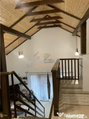 CASA 4 CAMERE I PLAN PARTER SUBPANTA I CARTIER TINERETULUI 