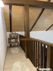 CASA 4 CAMERE I PLAN PARTER SUBPANTA I CARTIER TINERETULUI 