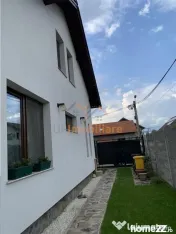 CASA 4 CAMERE I PLAN PARTER SUBPANTA I CARTIER TINERETULUI 