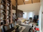 CASA 4 CAMERE I PLAN PARTER SUBPANTA I CARTIER TINERETULUI 