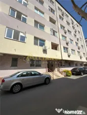 Popesti Apartament 2 Camere Mobilat/Utilat Parcare 