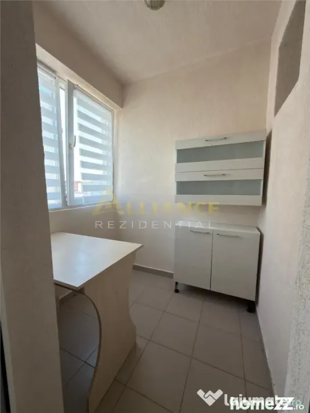 Popesti Apartament 2 Camere Mobilat/Utilat Parcare