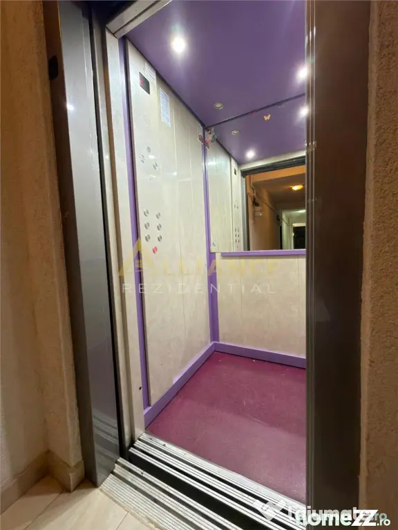 Popesti Apartament 2 Camere Mobilat/Utilat Parcare