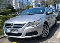 VW Passat CC 1.8 TSI manual/benzina 2009 
