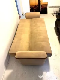Canapea extensibila 