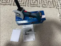 Flex Bosch 18V