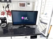 TV LG 60 cm 