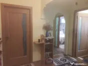 Apartament Cu 4 Camere Decomandate Zona George Enescu 