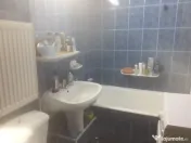 Apartament Cu 4 Camere Decomandate Zona George Enescu 