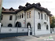 Vila brancoveneasca restaurata complet - eleganta, istorie s 