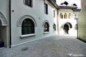 Vila brancoveneasca restaurata complet - eleganta, istorie s 