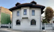 Vila brancoveneasca restaurata complet - eleganta, istorie s 