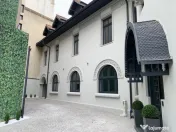 Vila brancoveneasca restaurata complet - eleganta, istorie s 