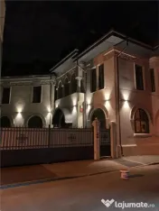 Vila brancoveneasca restaurata complet - eleganta, istorie s 