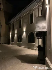 Vila brancoveneasca restaurata complet - eleganta, istorie s 